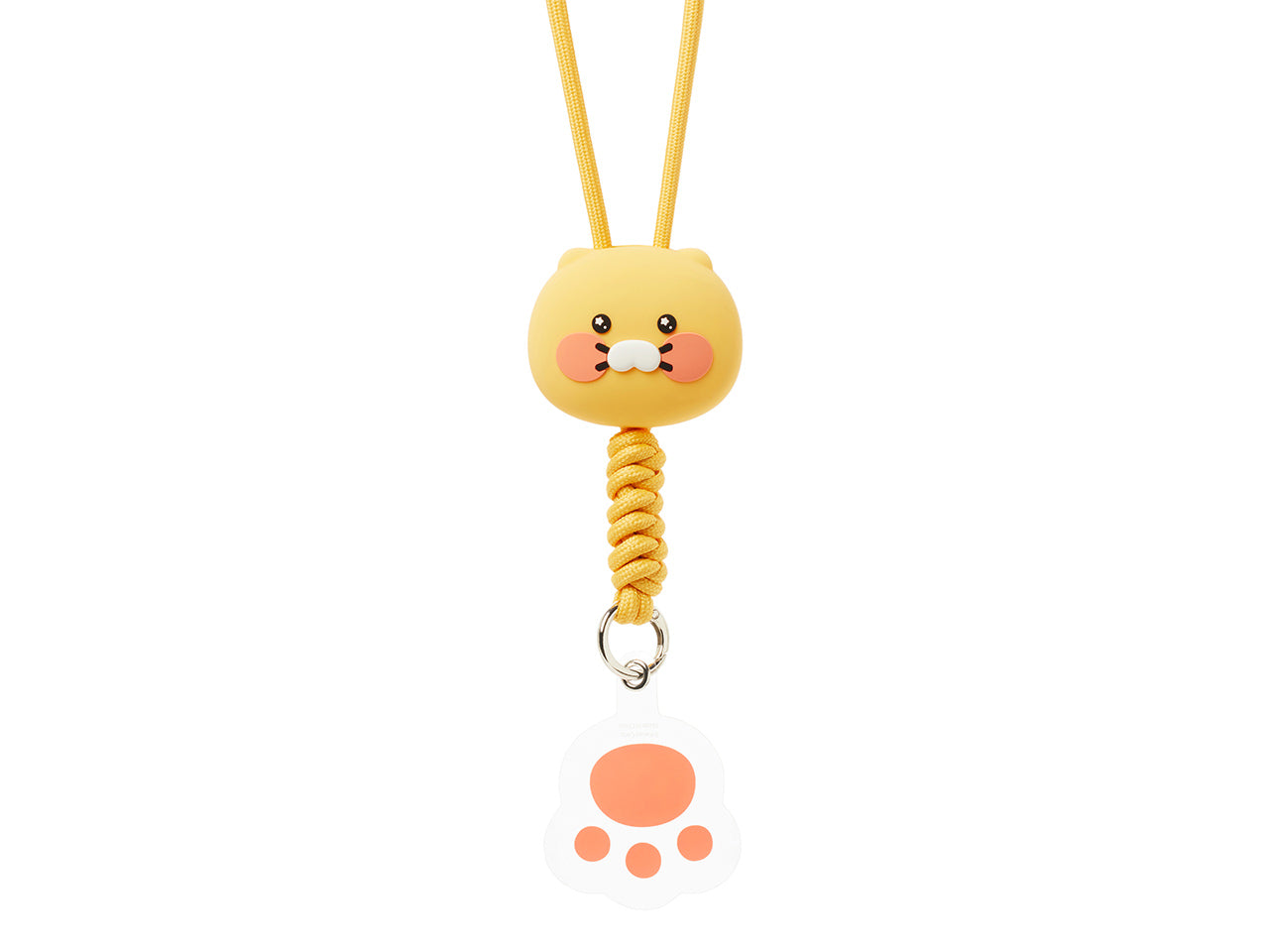 Chunsik Phone Accessory - Authentic Kakao Friends from Korea | Koolseoul