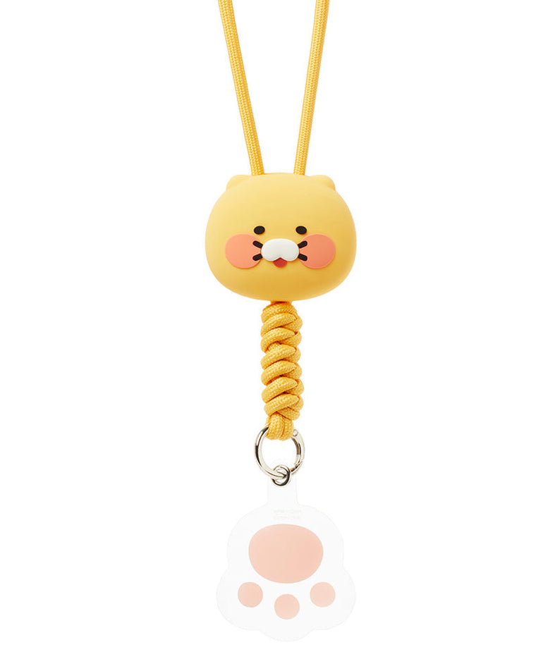 Chunsik Phone Accessory - Official Kakao Friends merchandise | Koolseoul