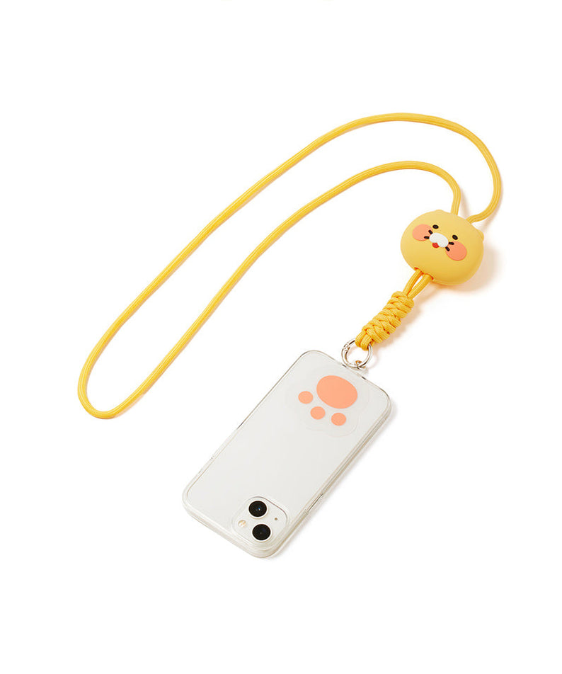 Chunsik Phone Accessory - Official Kakao Friends merchandise | Koolseoul