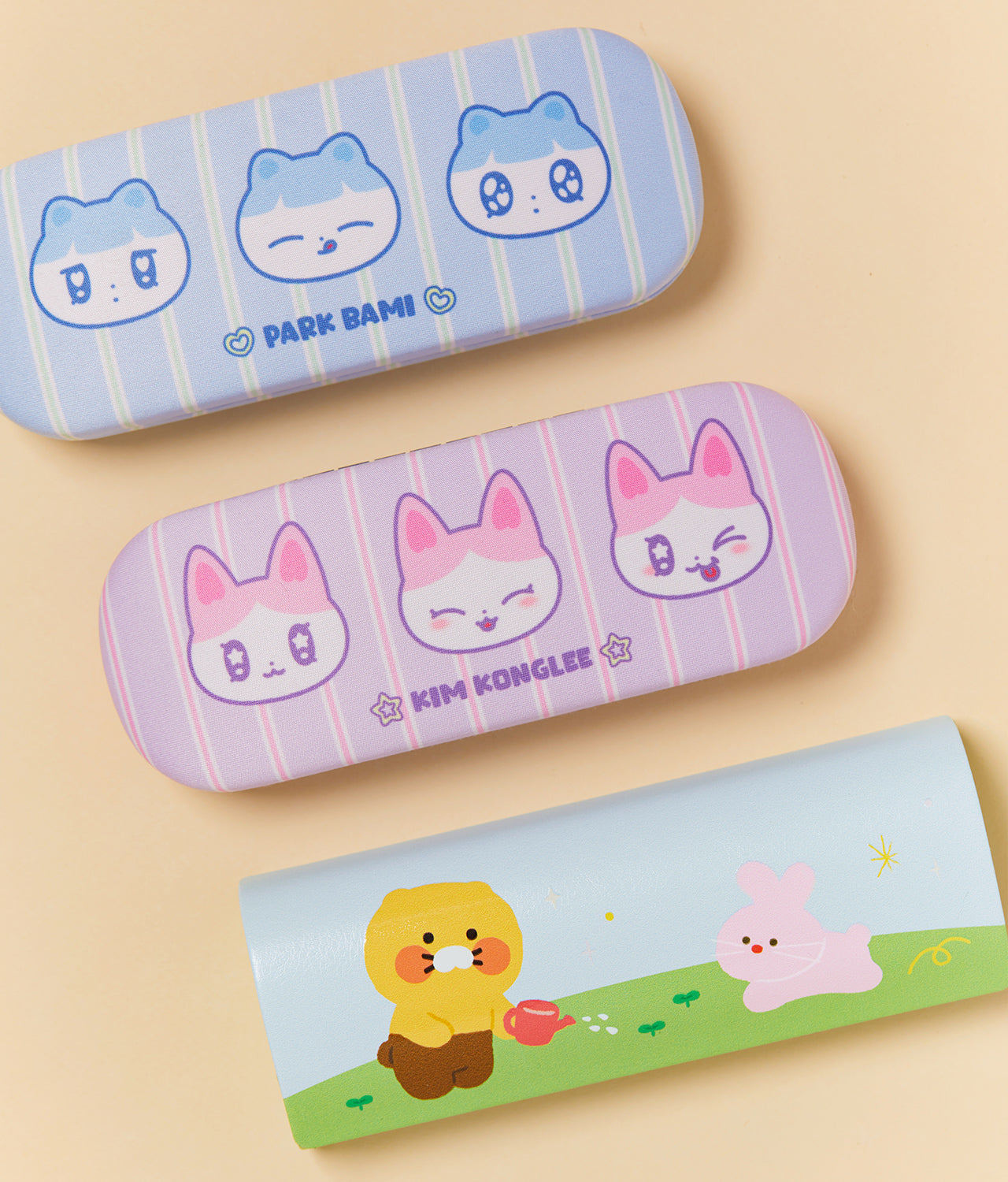 Kakao Friends Item - Authentic Kakao Friends from Korea | Koolseoul
