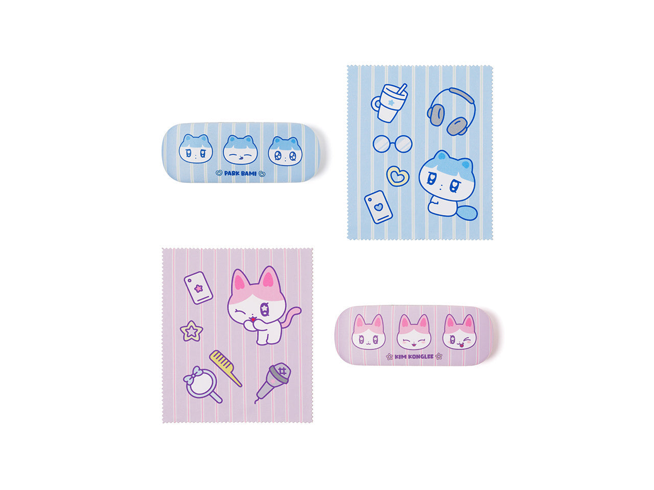 Kakao Friends Item - Official Kakao Friends merchandise | Koolseoul