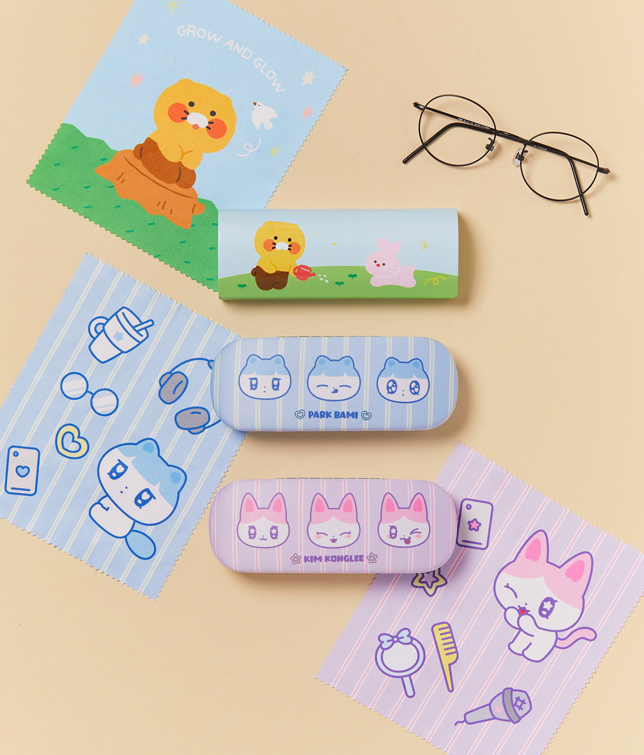 Chunsik - Official Kakao Friends merchandise | Koolseoul