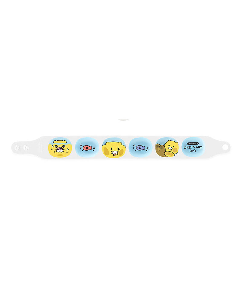 Chunsik Scarf - Korean kawaii Kakao Friends | Koolseoul