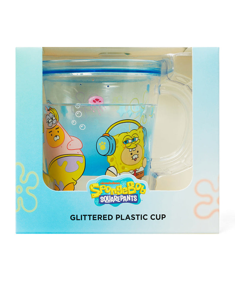 SpongeBobXFriends Mug Friends - Korean kawaii Kakao Friends | Koolseoul
