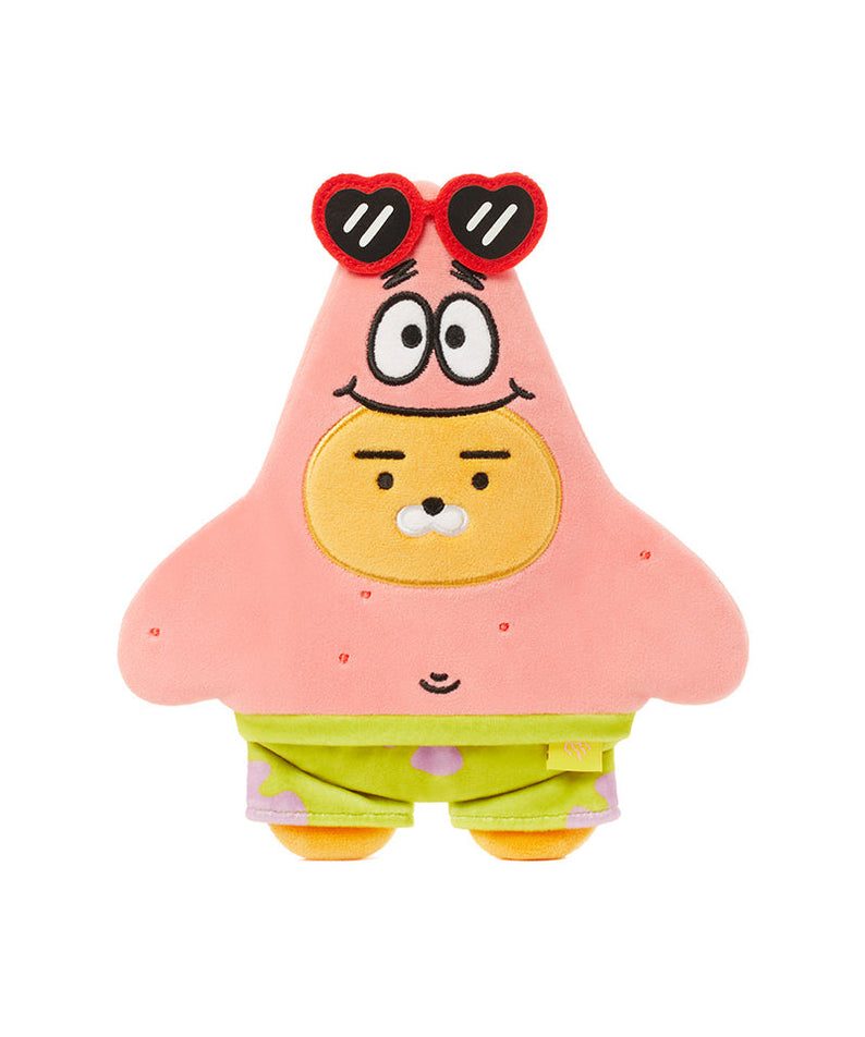 SpongeBobXFriends Pouch Ryan - Official Kakao Friends merchandise | Koolseoul