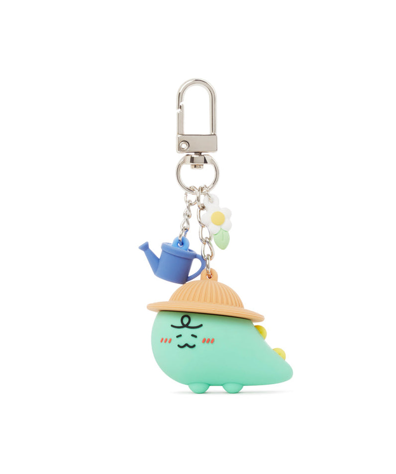 Jordy Figurine Keychain - Korean kawaii Kakao Friends | Koolseoul