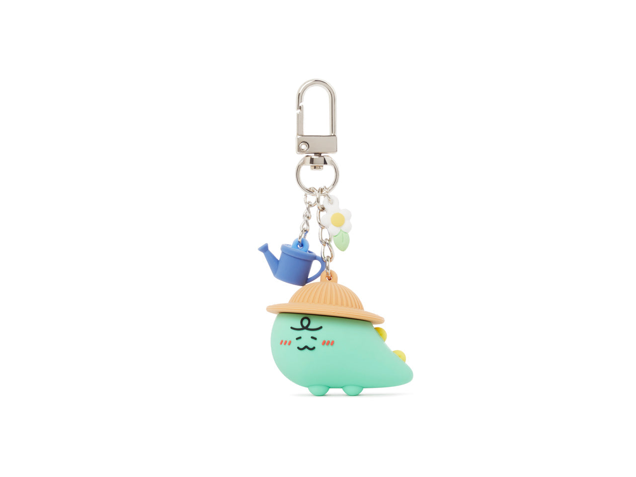 Jordy Figurine Keychain - Korean kawaii Kakao Friends | Koolseoul