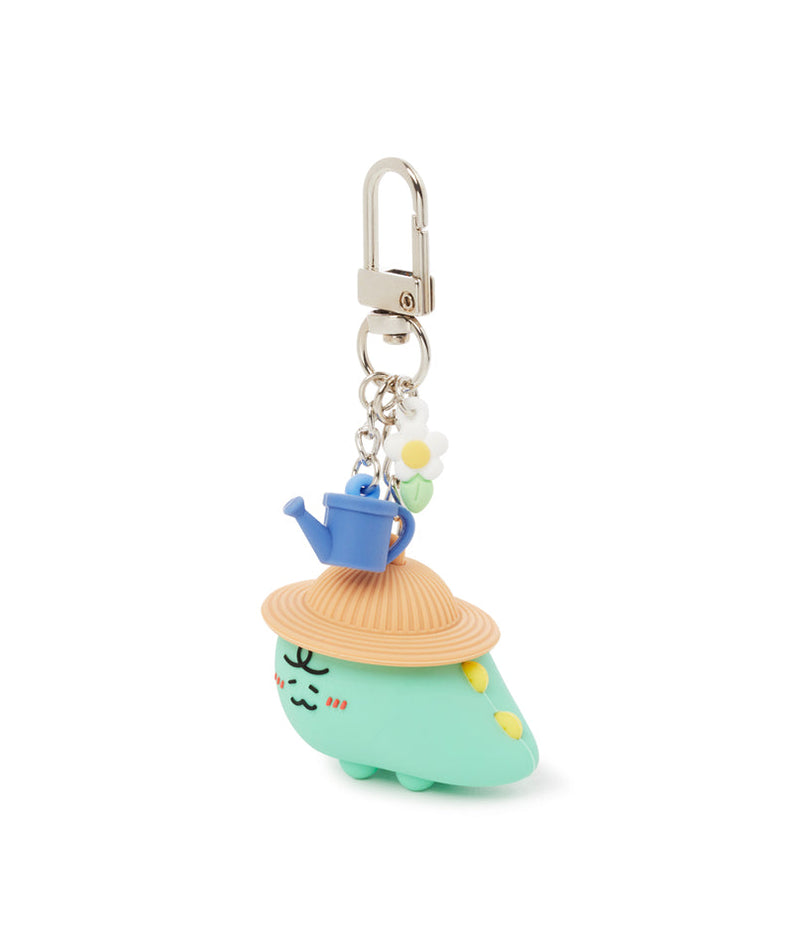 Jordy Figurine Keychain - Official Kakao Friends merchandise | Koolseoul