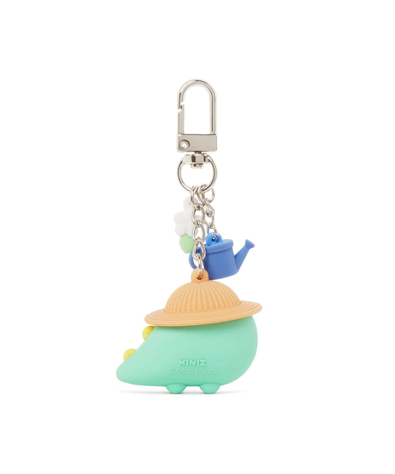 Jordy Figurine Keychain - Official Kakao Friends merchandise | Koolseoul