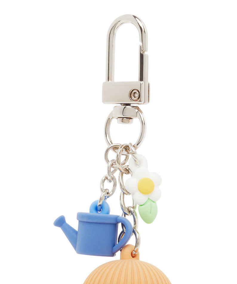 Jordy Figurine Keychain - Official Kakao Friends merchandise | Koolseoul