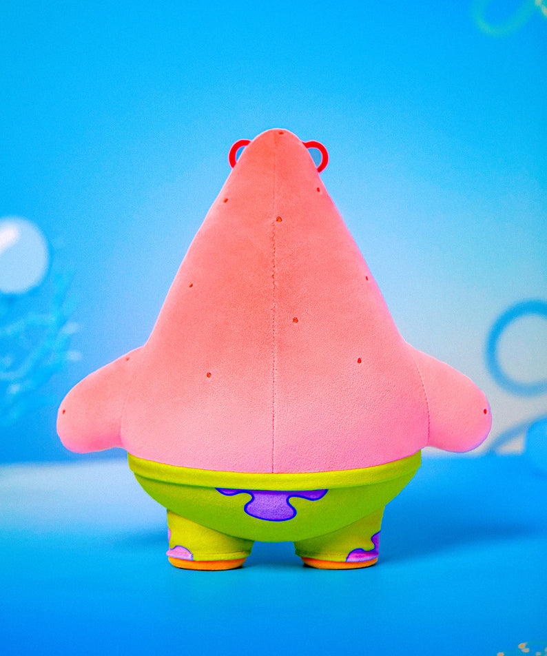 SpongeBobXFriends Plush Ryan - Korean kawaii Kakao Friends | Koolseoul