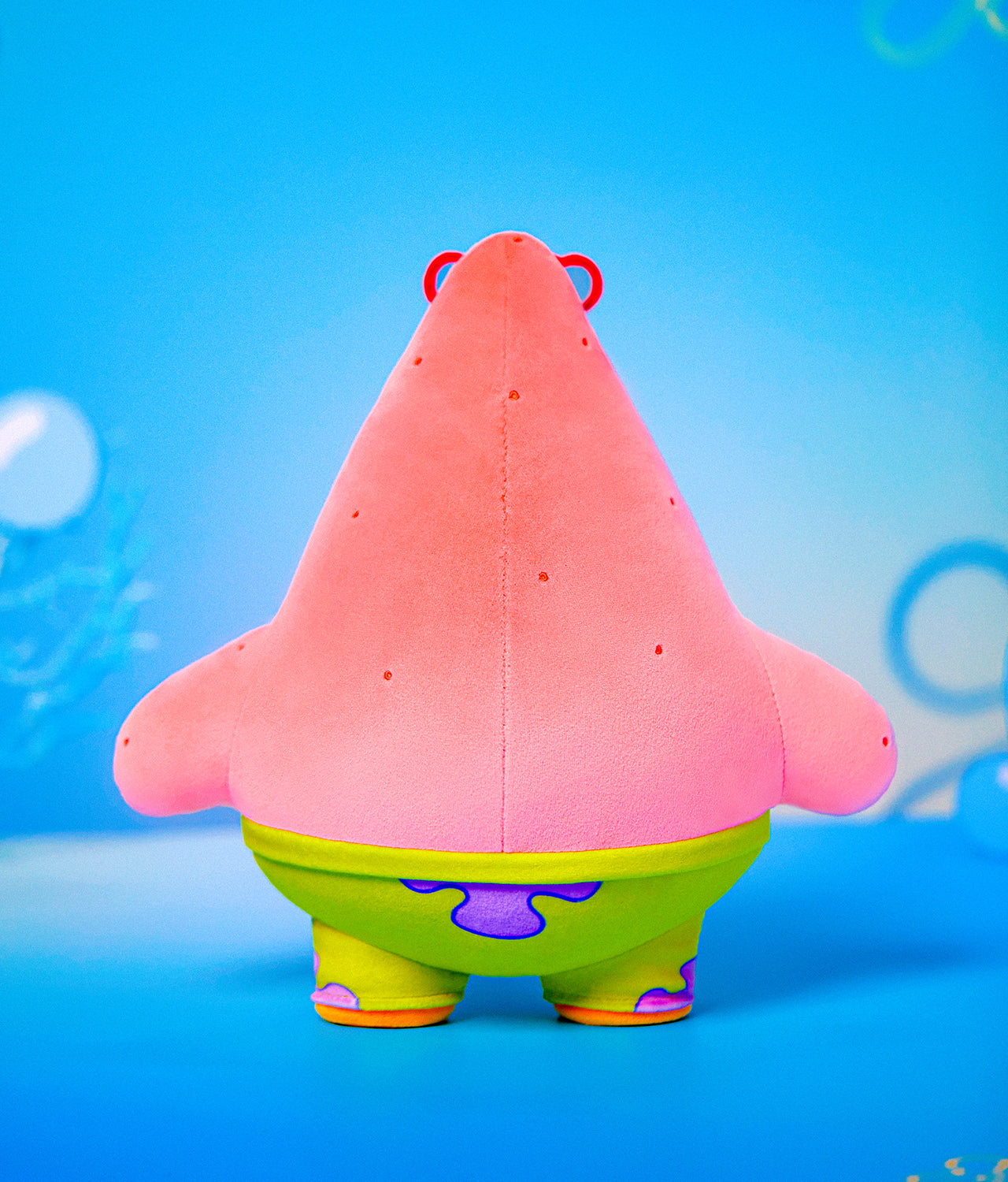 SpongeBobXFriends Plush Ryan - Korean kawaii Kakao Friends | Koolseoul
