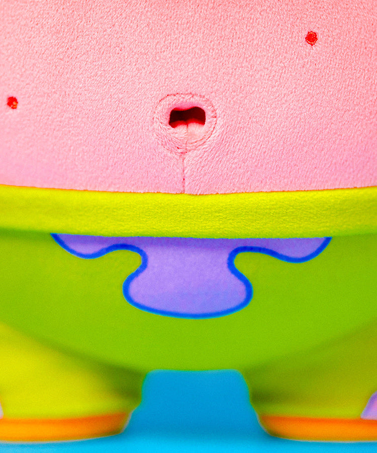 SpongeBobXFriends Plush Ryan - Korean kawaii Kakao Friends | Koolseoul