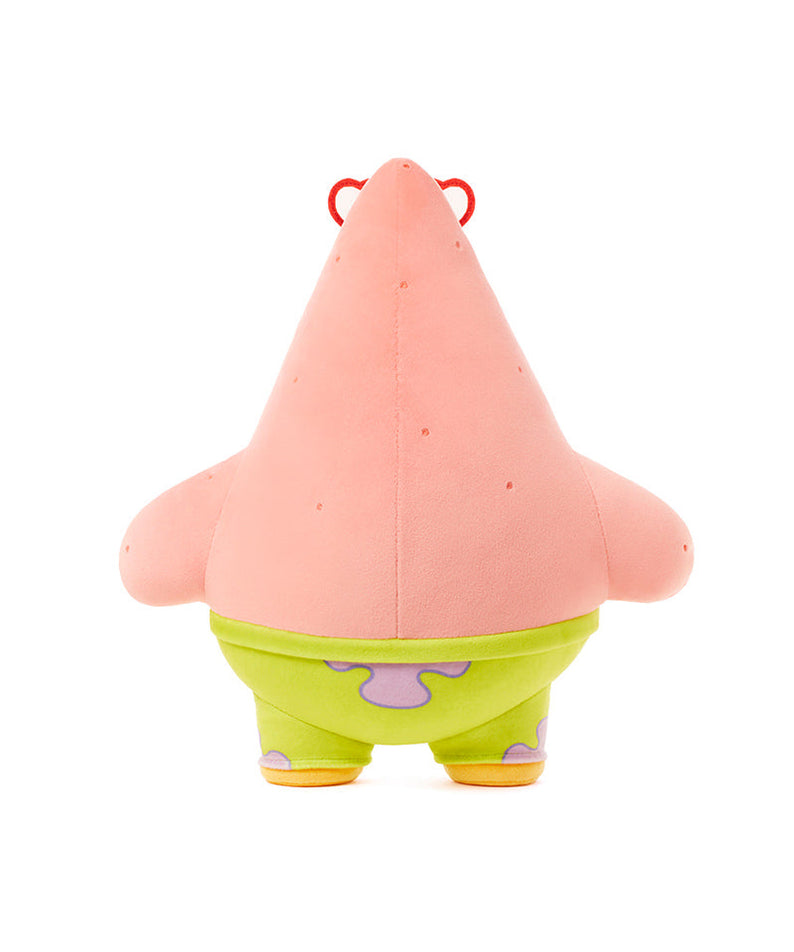 SpongeBobXFriends Plush Ryan - Authentic Kakao Friends from Korea | Koolseoul