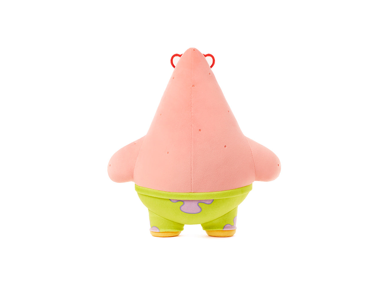 SpongeBobXFriends Plush Ryan - Authentic Kakao Friends from Korea | Koolseoul