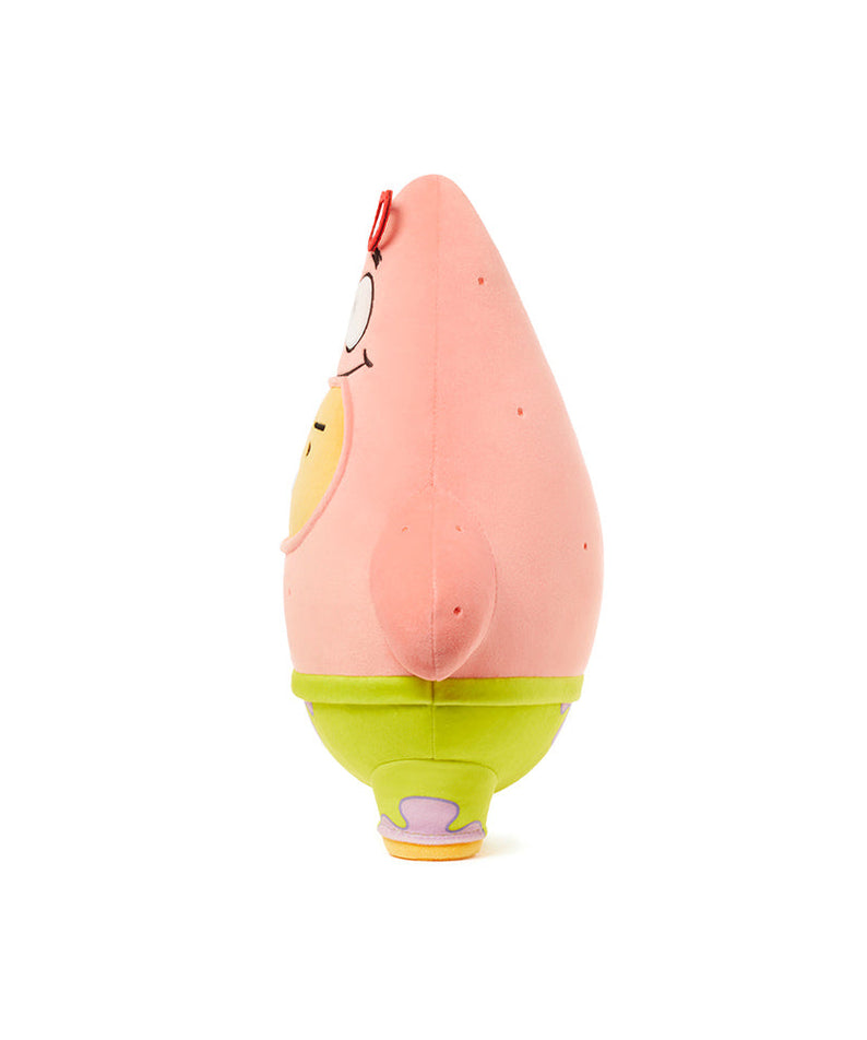 SpongeBobXFriends Plush Ryan - Official Kakao Friends merchandise | Koolseoul