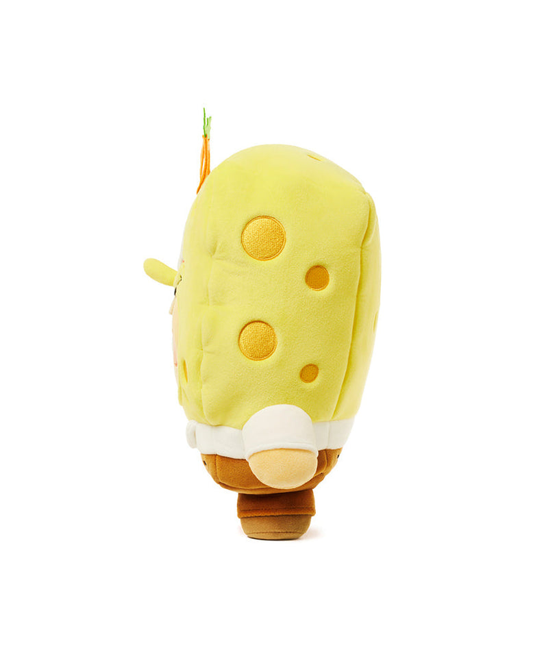 SpongeBobXFriends Plush SpongeBob Chunsik - Official Kakao Friends merchandise | Koolseoul