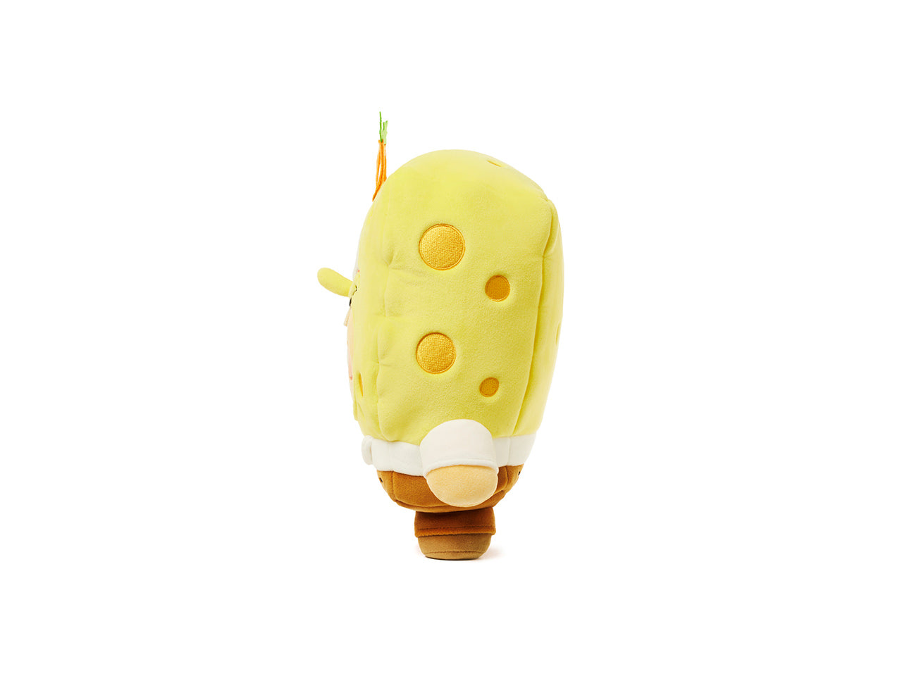 SpongeBobXFriends Plush SpongeBob Chunsik - Official Kakao Friends merchandise | Koolseoul