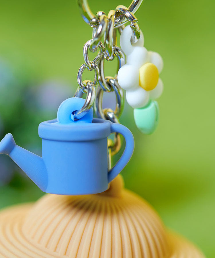 Jordy Figurine Keychain - Korean kawaii Kakao Friends | Koolseoul