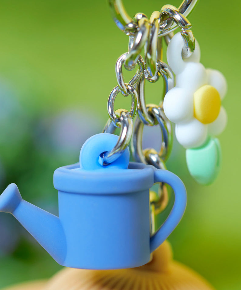 Jordy Figurine Keychain - Official Kakao Friends merchandise | Koolseoul
