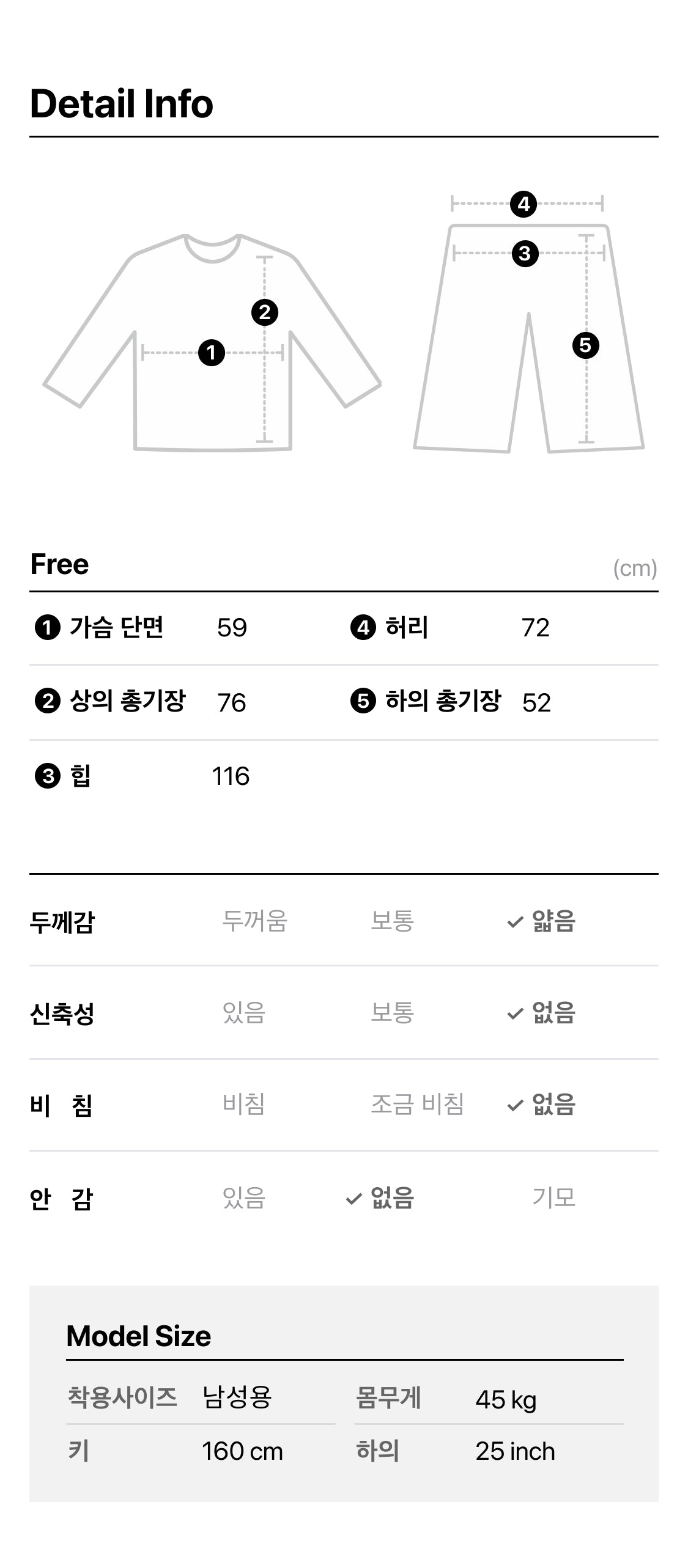 SpongeBobXFriends Pajamas Homme Friends - Korean kawaii Kakao Friends | Koolseoul