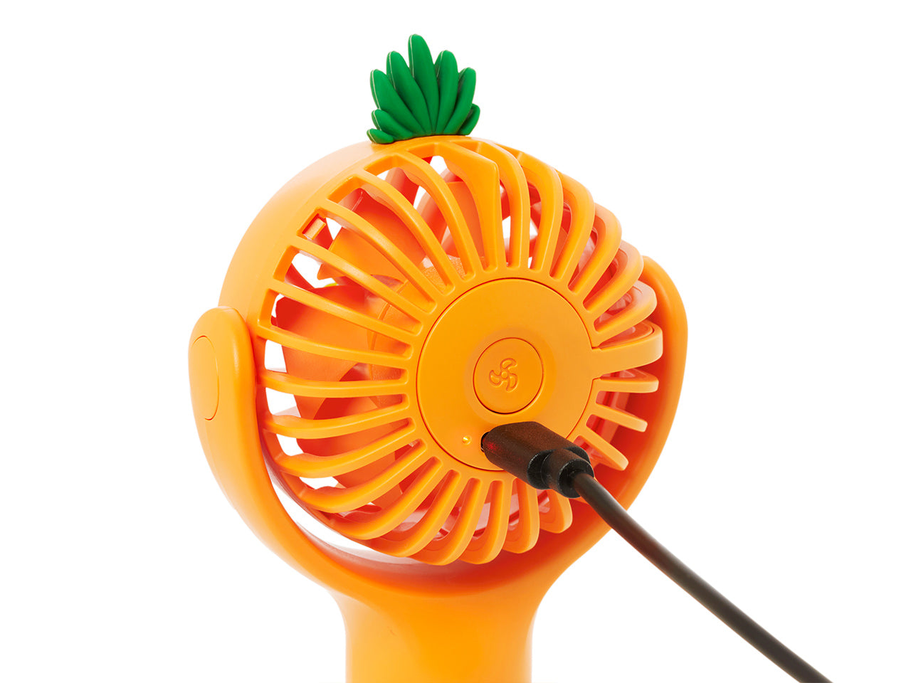 SpongeBobXFriends Mini Chunsik USB Fan - Authentic Kakao Friends from Korea | Koolseoul