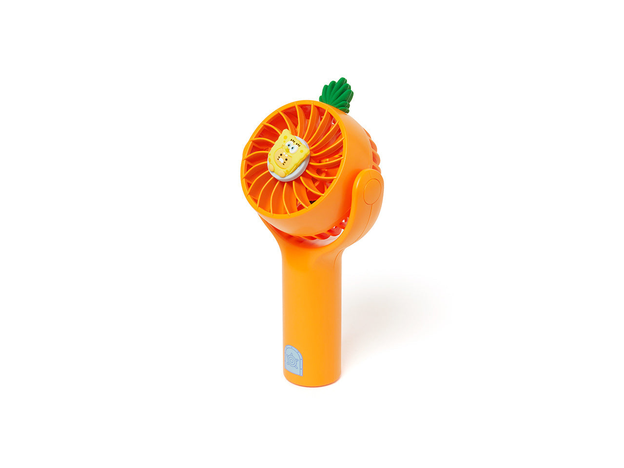 SpongeBobXFriends Mini Chunsik USB Fan - Korean kawaii Kakao Friends | Koolseoul