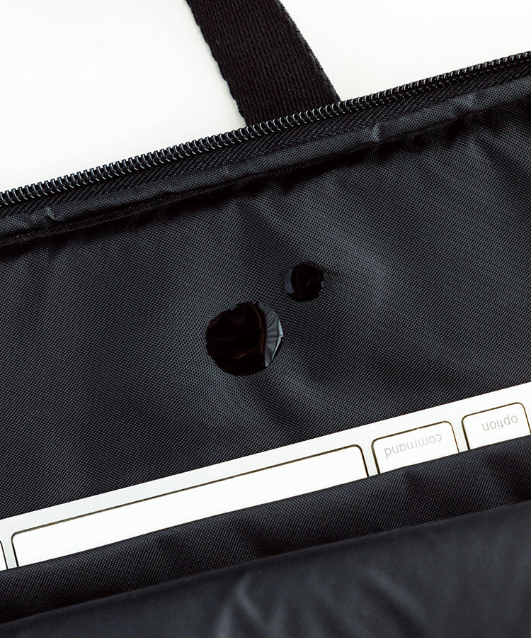 Chunsik Notebook Pouch 13 Laptop Sleeve - Korean kawaii Kakao Friends | Koolseoul