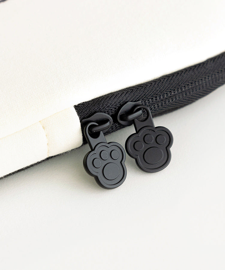 Chunsik Notebook Pouch 13 Laptop Sleeve - Korean kawaii Kakao Friends | Koolseoul