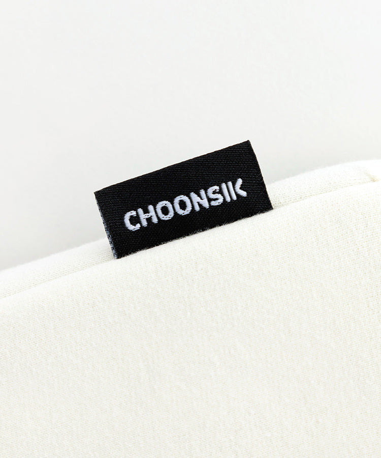 Chunsik Notebook Pouch 13 Laptop Sleeve - Authentic Kakao Friends from Korea | Koolseoul