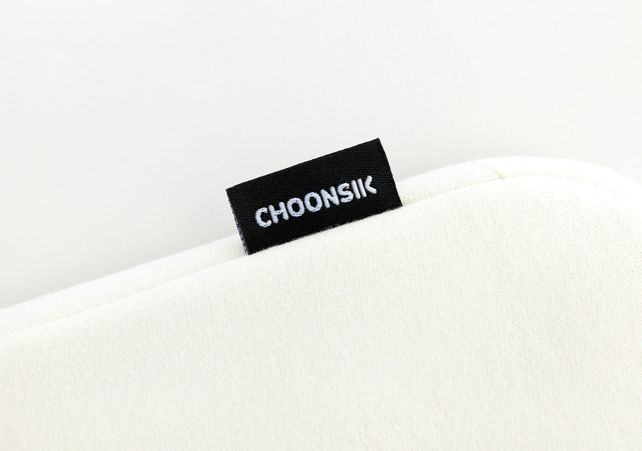 Chunsik Notebook Pouch 13 Laptop Sleeve - Authentic Kakao Friends from Korea | Koolseoul