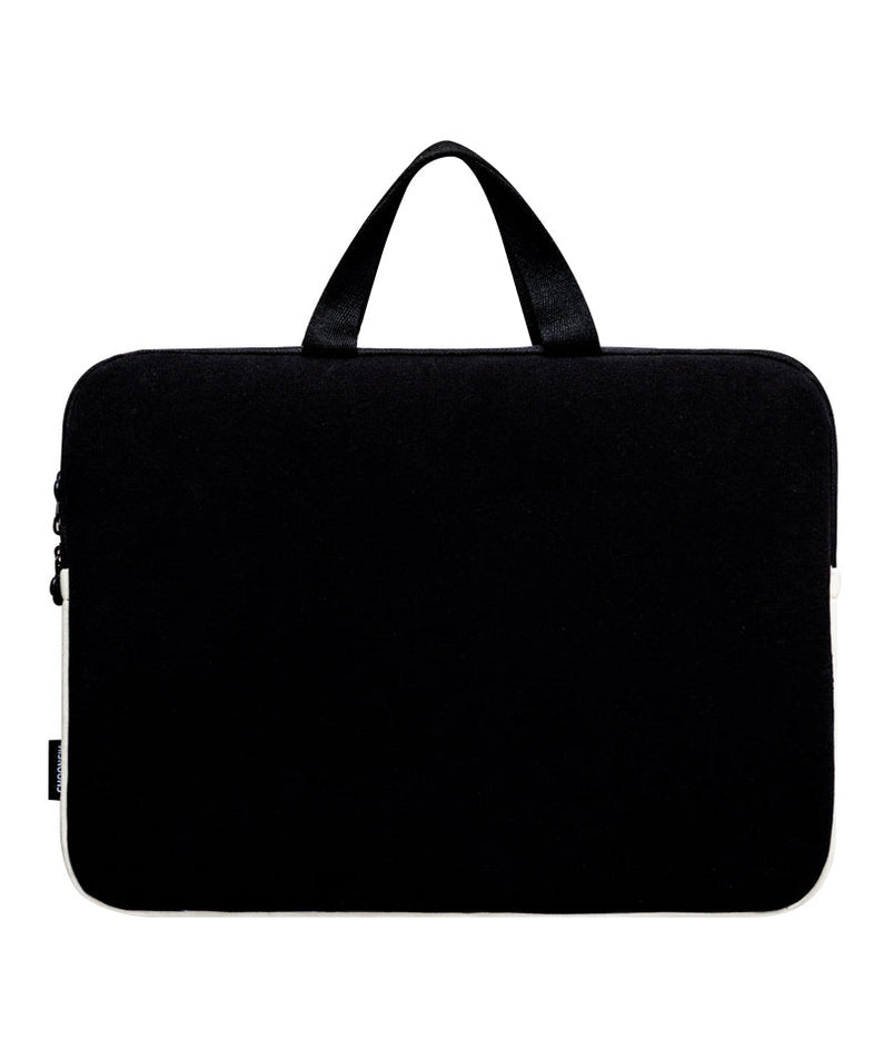 Chunsik Notebook Pouch 13 Laptop Sleeve - Korean kawaii Kakao Friends | Koolseoul