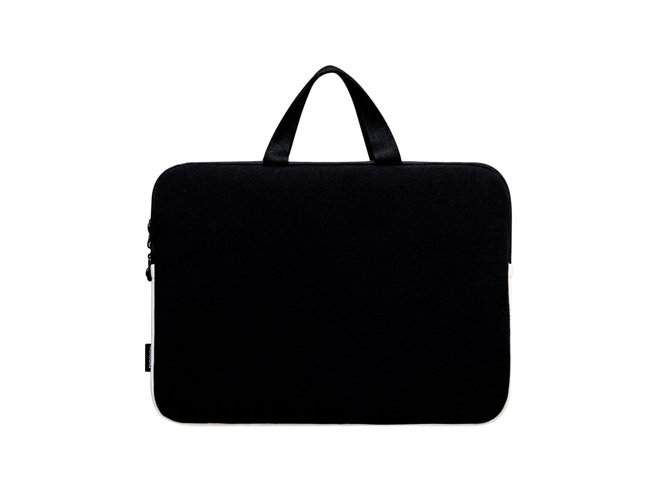Chunsik Notebook Pouch 13 Laptop Sleeve - Korean kawaii Kakao Friends | Koolseoul