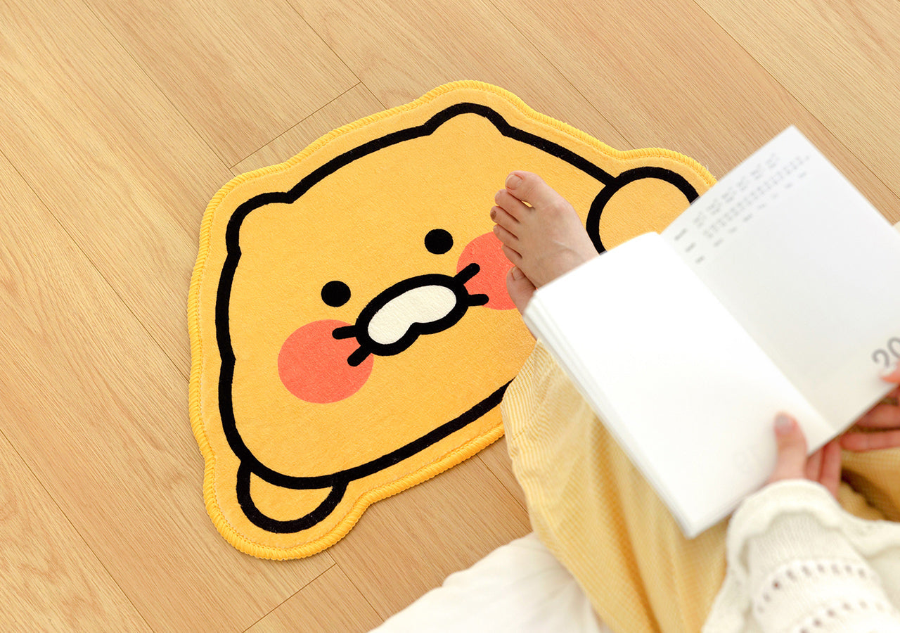 Chunsik - Authentic Kakao Friends from Korea | Koolseoul