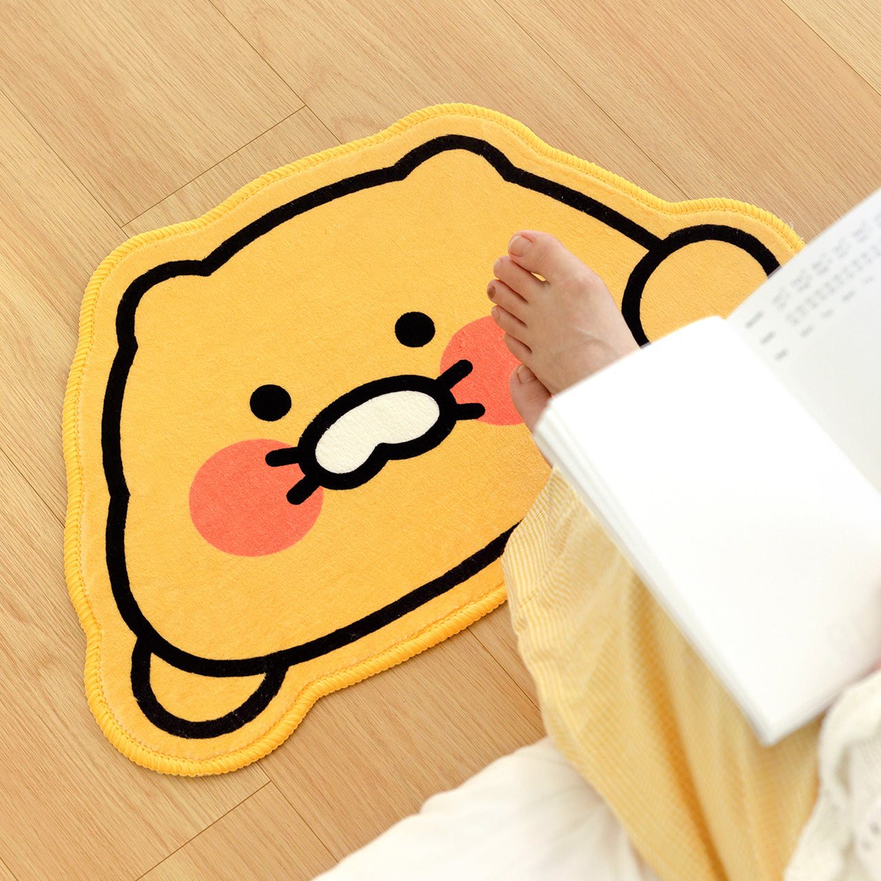 Chunsik - Authentic Kakao Friends from Korea | Koolseoul