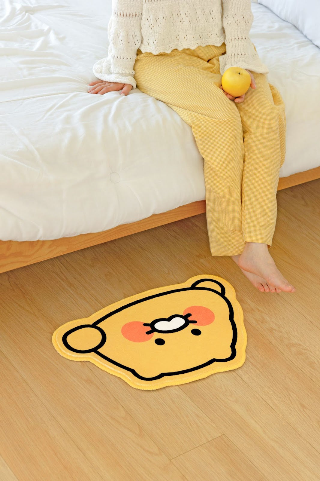 Chunsik - Authentic Kakao Friends from Korea | Koolseoul