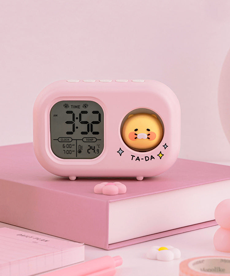 Mini Rose Chunsik - Authentic Kakao Friends from Korea | Koolseoul