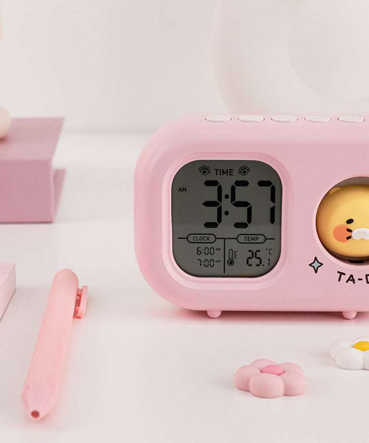 Mini Rose Chunsik - Korean kawaii Kakao Friends | Koolseoul