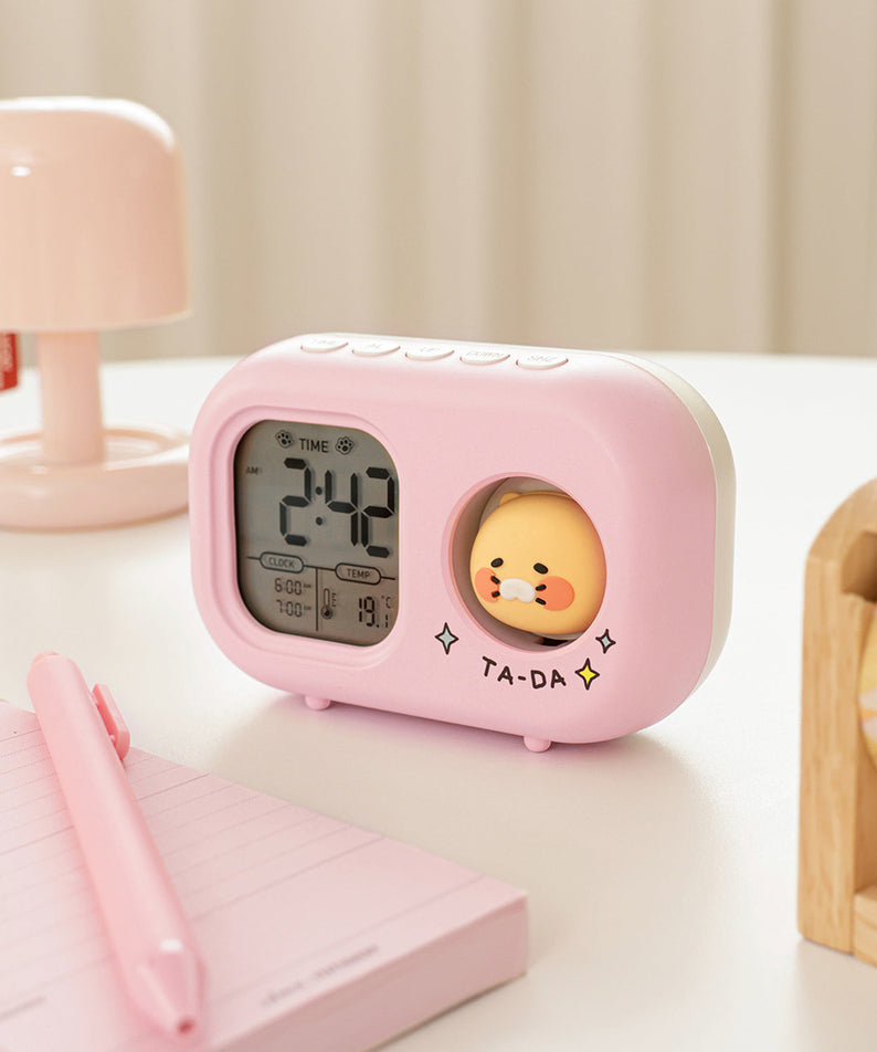 Mini Rose Chunsik - Official Kakao Friends merchandise | Koolseoul