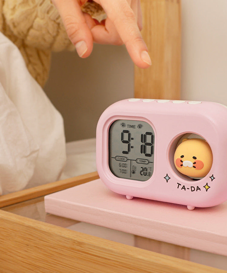 Mini Rose Chunsik - Korean kawaii Kakao Friends | Koolseoul