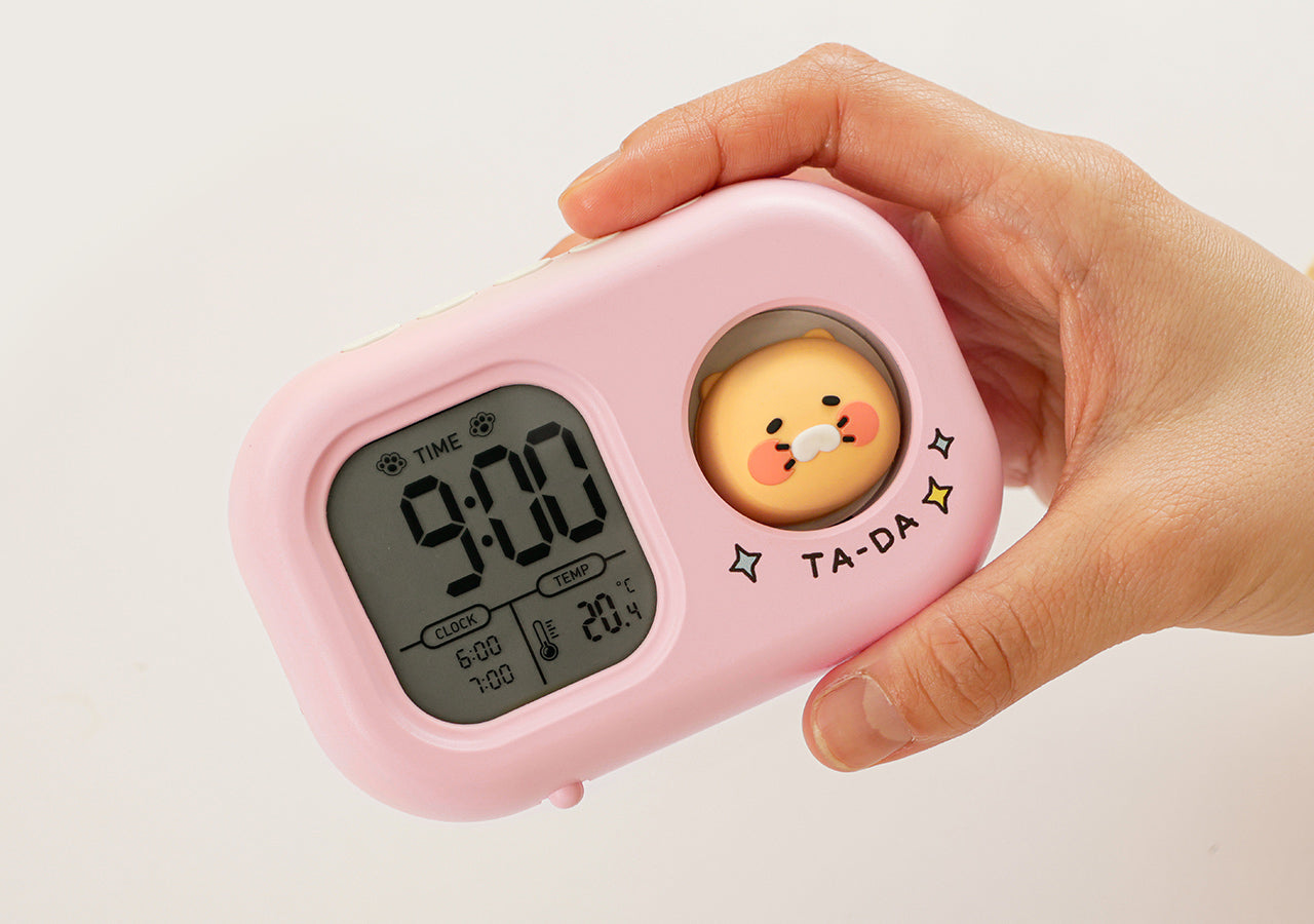 Mini Rose Chunsik - Official Kakao Friends merchandise | Koolseoul
