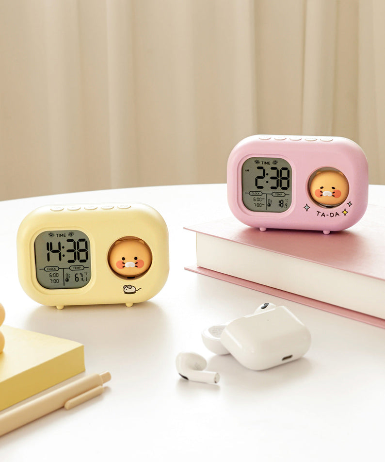 Mini Rose Chunsik - Official Kakao Friends merchandise | Koolseoul