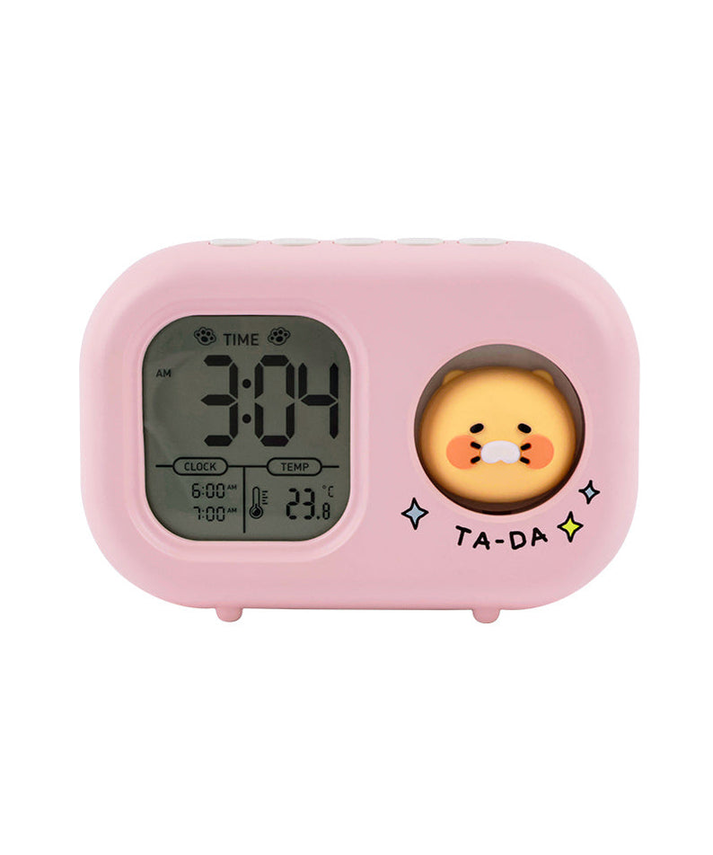 Mini Rose Chunsik - Official Kakao Friends merchandise | Koolseoul