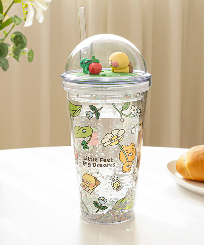 Tumbler - Authentic Kakao Friends from Korea | Koolseoul