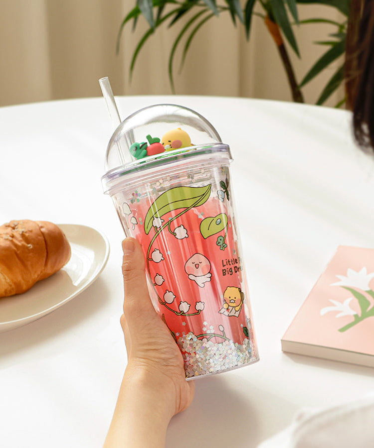 Tumbler - Official Kakao Friends merchandise | Koolseoul