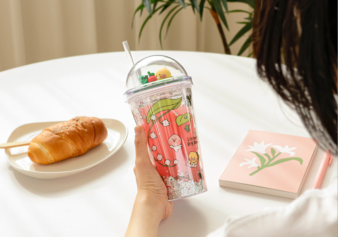 Tumbler - Official Kakao Friends merchandise | Koolseoul