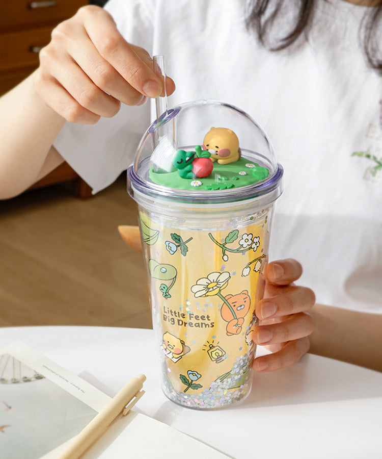 Tumbler - Official Kakao Friends merchandise | Koolseoul