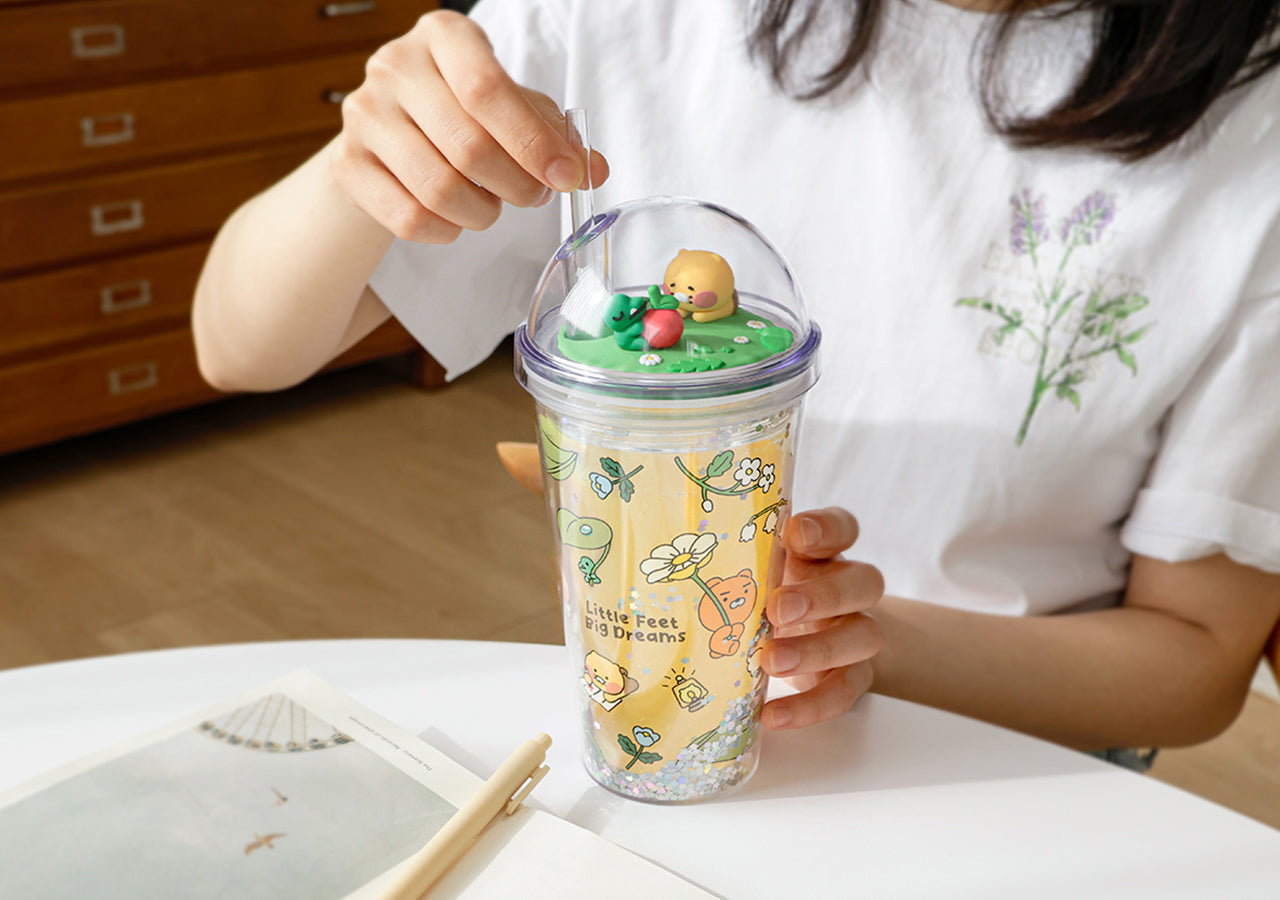 Tumbler - Official Kakao Friends merchandise | Koolseoul