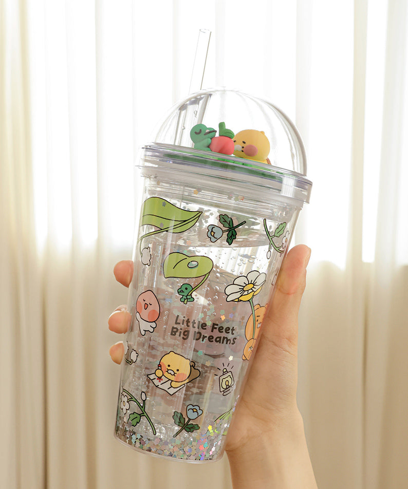 Tumbler - Official Kakao Friends merchandise | Koolseoul