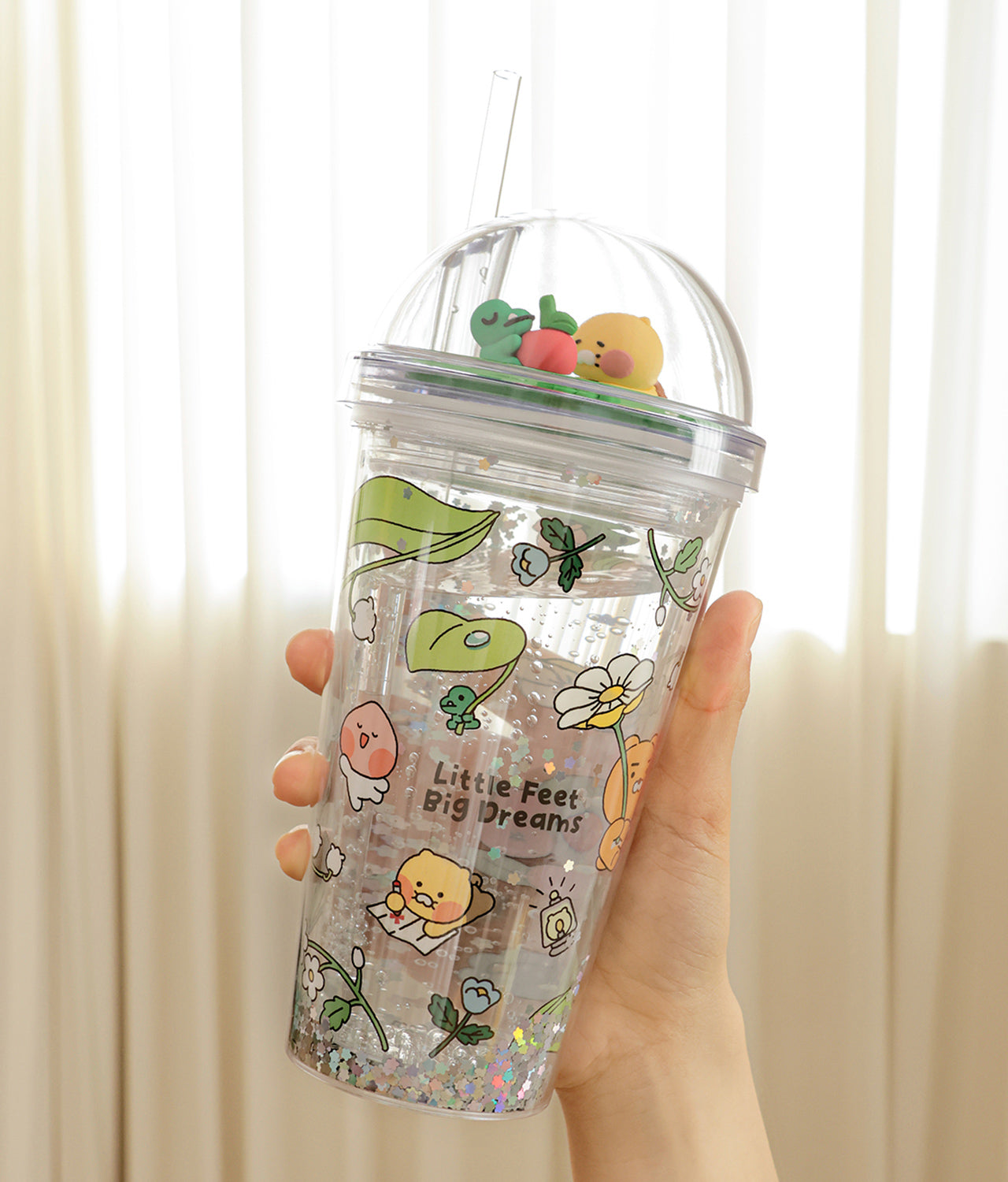 Tumbler - Official Kakao Friends merchandise | Koolseoul